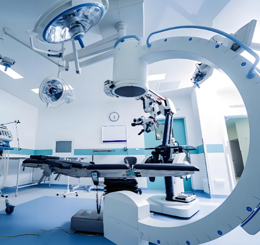 Medical Equipment